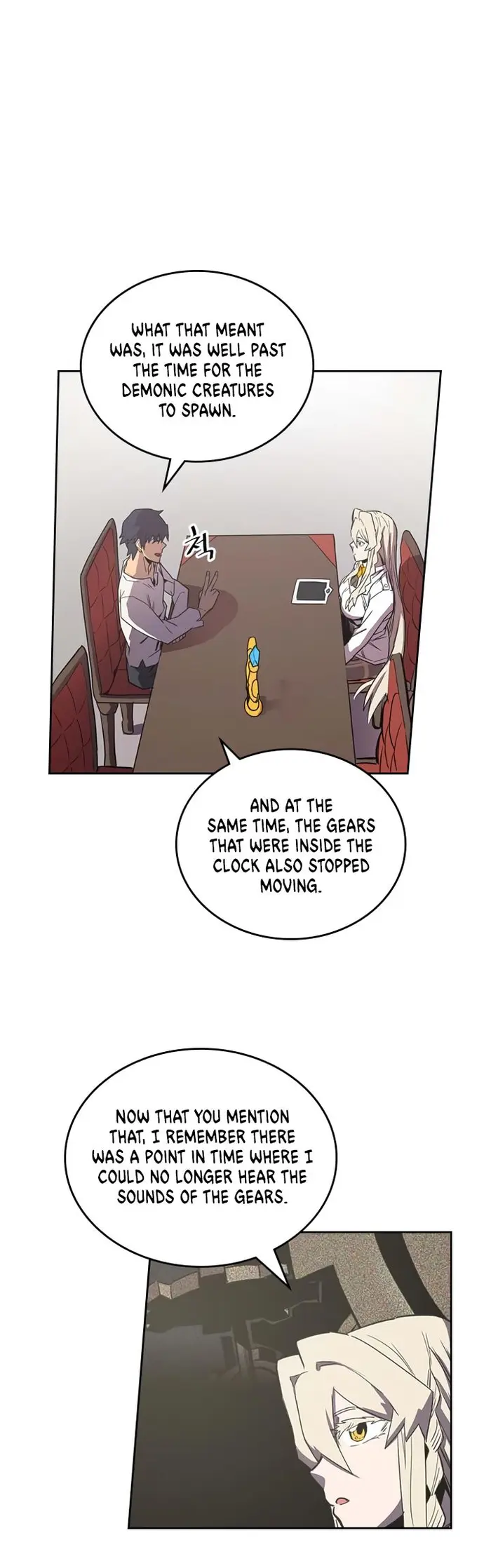 A Returner’s Magic Should Be Special Chapter 38 image 18_optimized